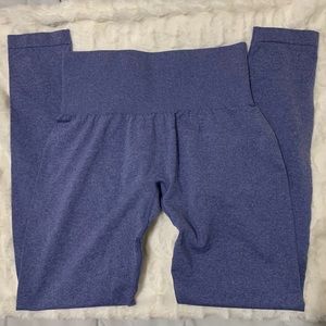 Nvgtn Royale Seamless Leggings 